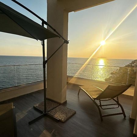 Lux Apartments Pinctada Добра-Вода Экстерьер фото