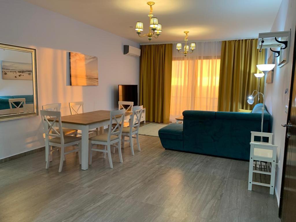 Lux Apartments Pinctada Добра-Вода Экстерьер фото