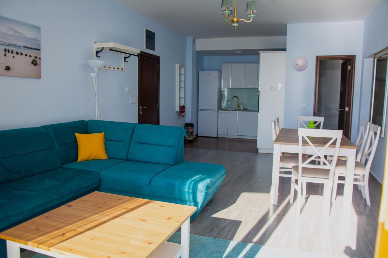 Lux Apartments Pinctada Добра-Вода Экстерьер фото