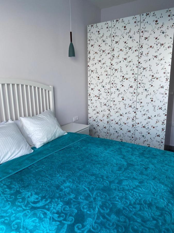Lux Apartments Pinctada Добра-Вода Экстерьер фото
